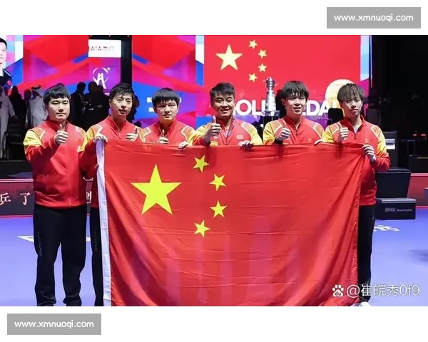 冬奥会奖牌榜激烈角逐 各国选手争夺荣耀背后的故事